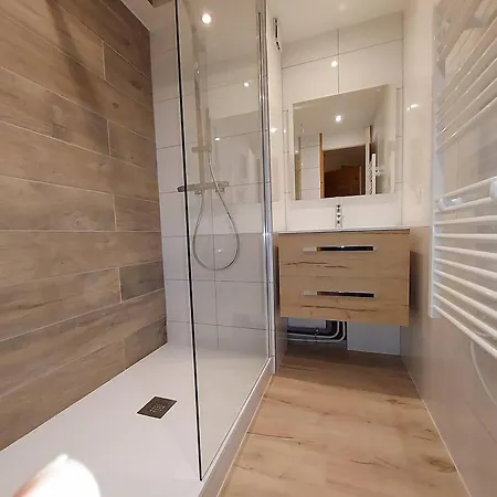 Apartamento Skis Aux Pieds, Proche Commodités Et Remontées - Fr-1-356-196 *