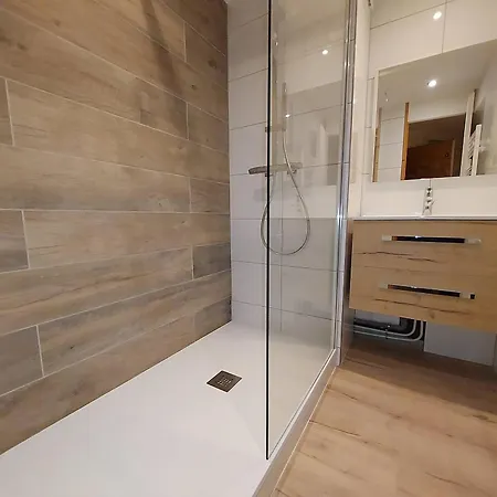Apartamento Skis Aux Pieds, Proche Commodités Et Remontées - Fr-1-356-196