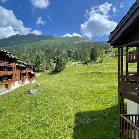 Skis Aux Pieds, Proche Commodités Et Remontées - Fr-1-356-196 Apartamento *