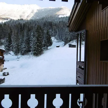 Skis Aux Pieds, Proche Commodités Et Remontées - Fr-1-356-196 Appartement